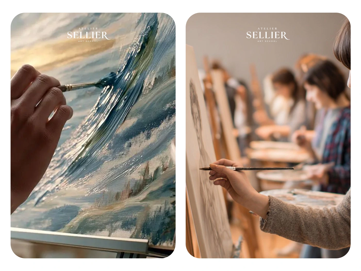 atelier sellier new website case study 