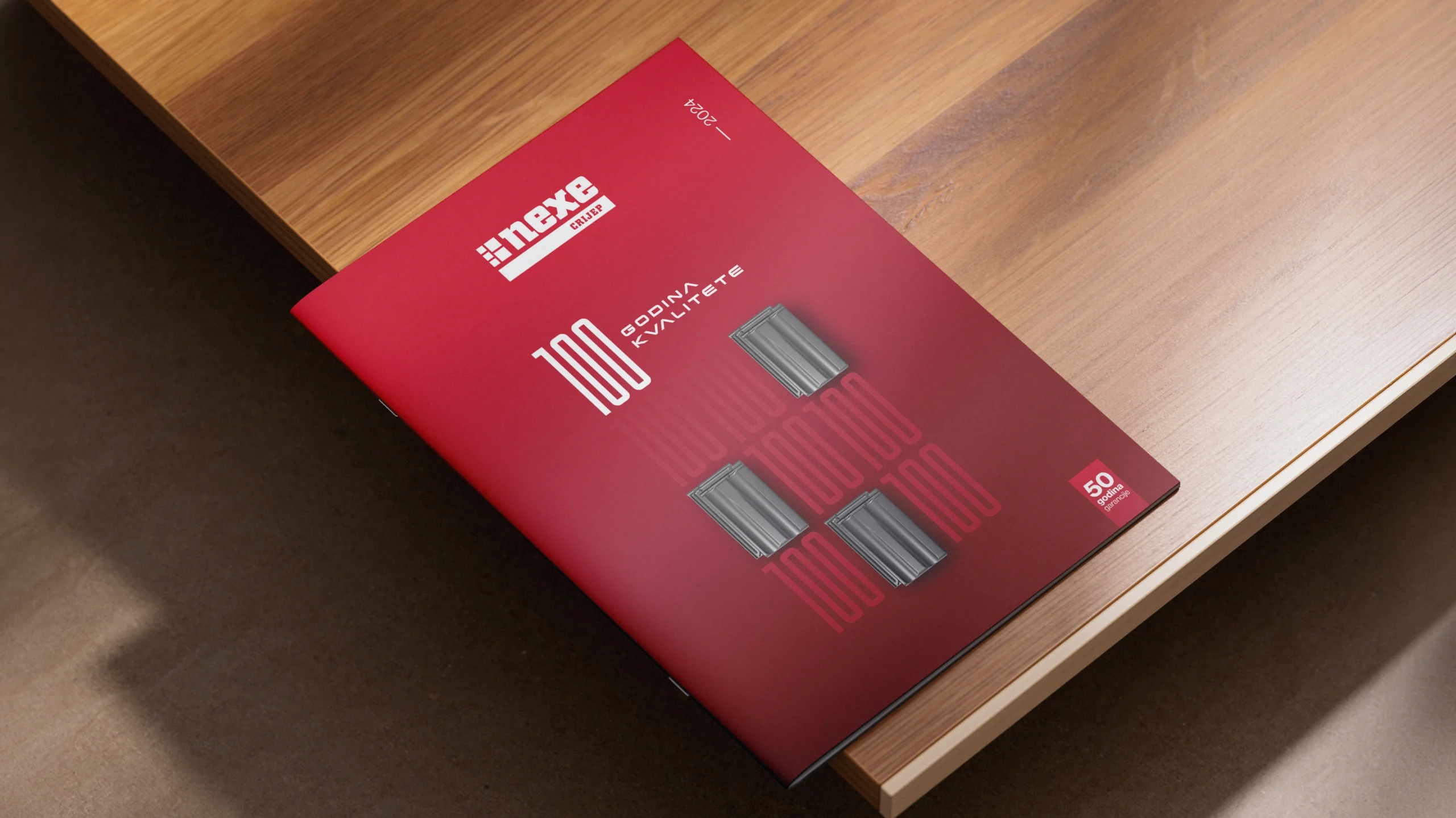 Nexe catalogue