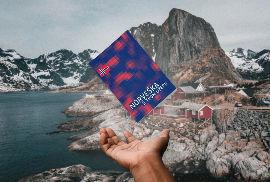 Norway In Your Pocket