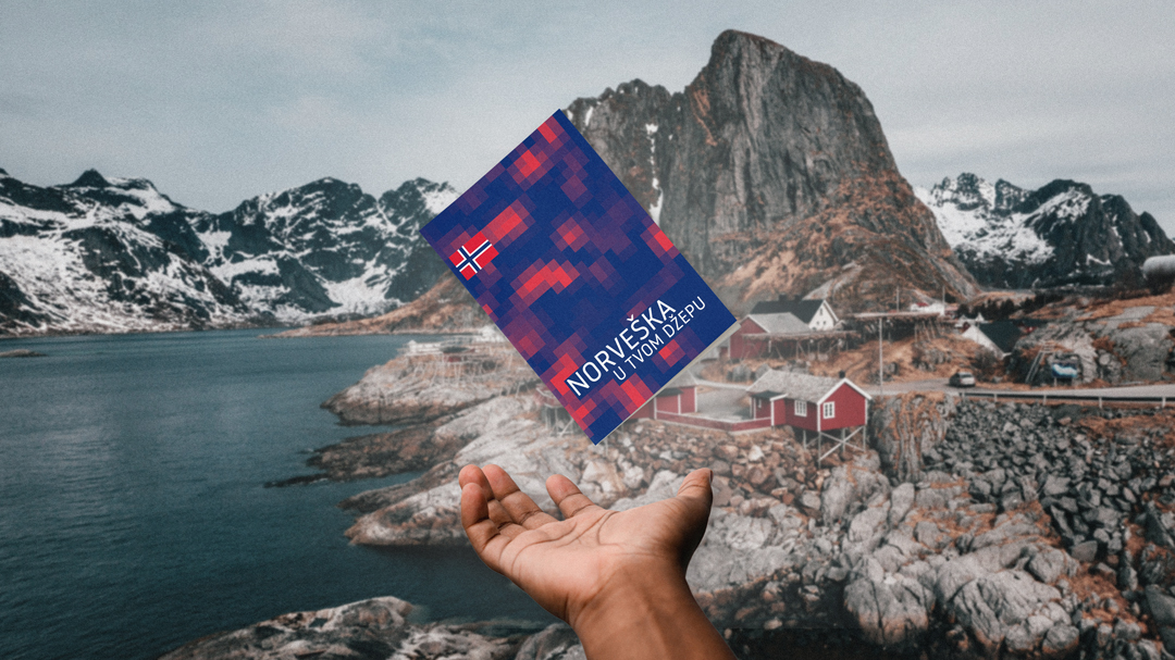 Norway In Your Pocket